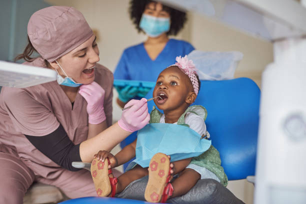 Best Laser Dentistry  in Tumter, WA