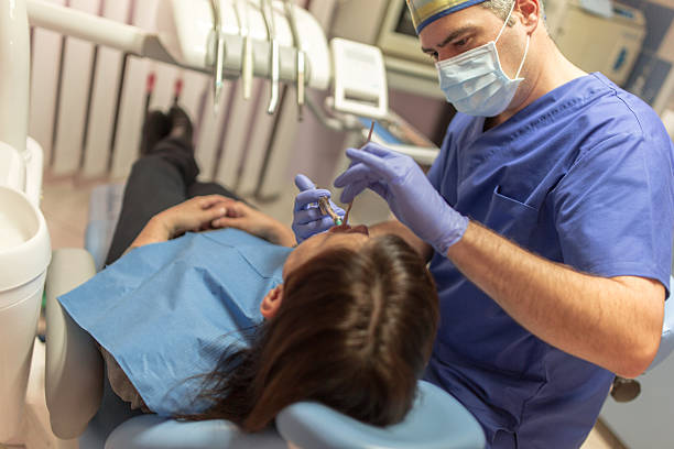 Tumwater, WA Holistic Dental Care Services Company