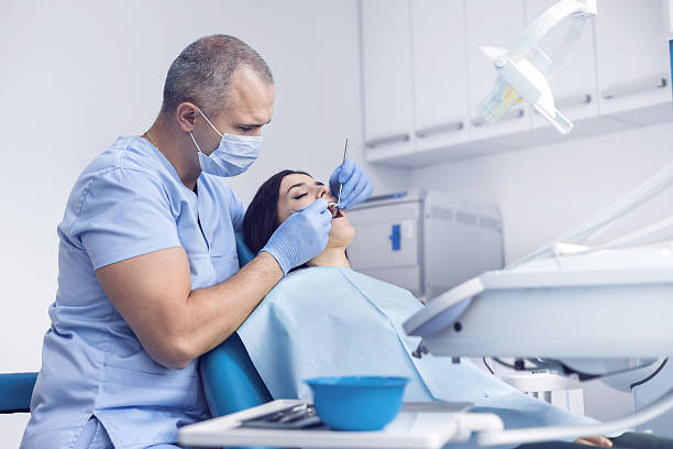 Best Preventive Dentistry  in Tumter, WA